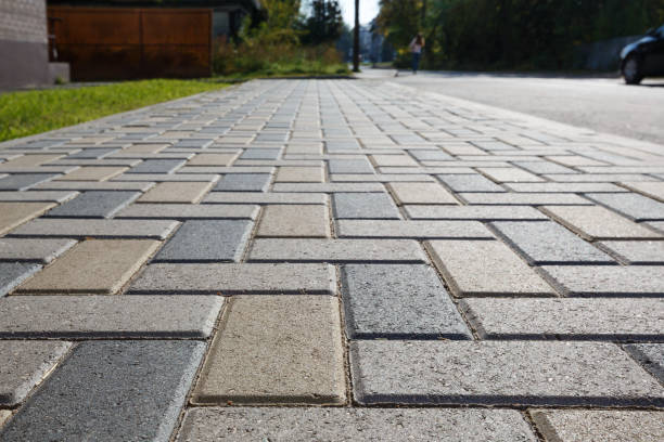 Best Residential Driveway Paver Services  in Ixonia, WI