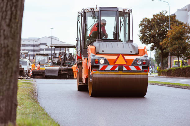 Best Driveway Repair Near Me  in Ixonia, WI